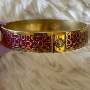 COACH Jewelry
